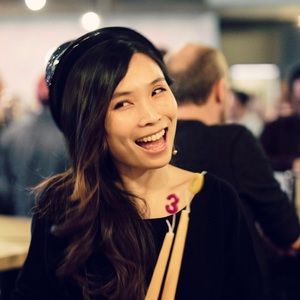 Meet your Posher, Wendy